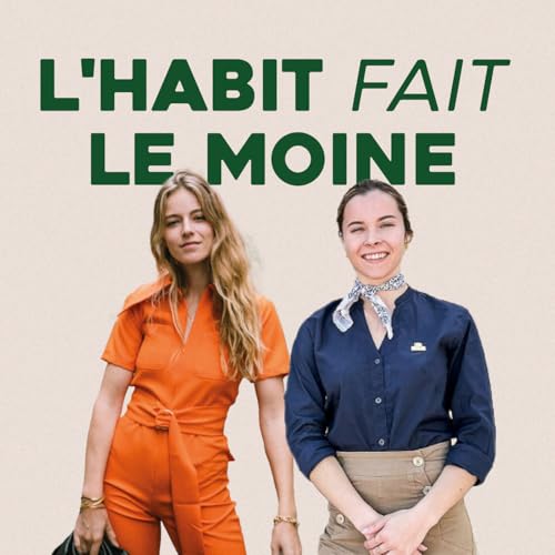 #3 - Juliette Cothenet - Meilleure barmaid de France - l&rsquo;uniforme au service de l&rsquo;excellence