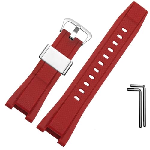 Bracelet Silicone Montre Sport Étanche pour Série W300 210