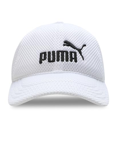 Image of Puma Unisex Kid's BB Caps
