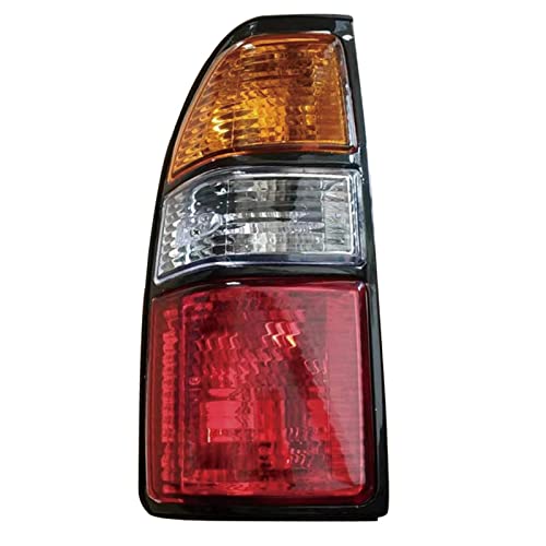 Feu arrière pour Toyota Prado FJ90 LC90 1998-2002 gauche