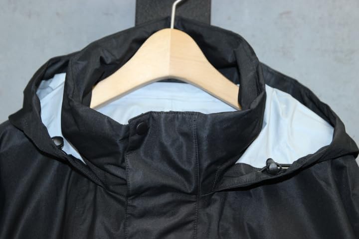 アイリーフィッシングクラブ3LAYER シェル フィッシング ジャケット