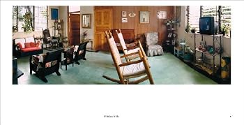 Hardcover Interieurs d'Haiti [French] Book