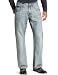 Lee Men's Dungarees Relaxed Fit Bootcut Jean