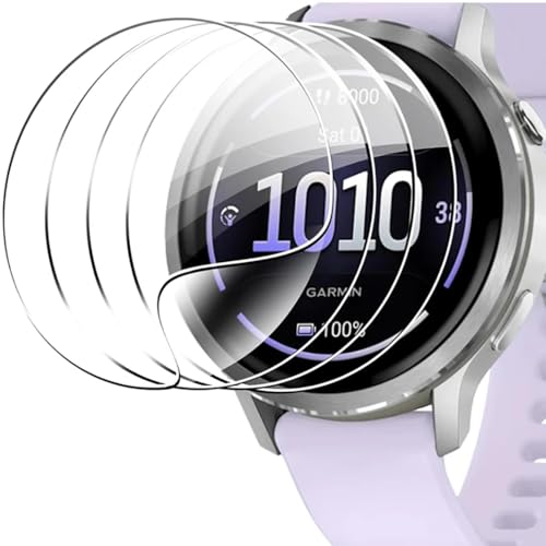 nChQtBXN[veN^[ 5 Garmin Venu 4 41mmX}[gEHb`Ή \tgHDNATPUtB ^b`x ȏC h~ ^ tȒP