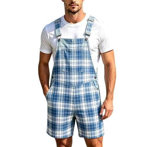 Pantalon en cuir avec bretelles costume bavaroise homme déguisement traditionnel
