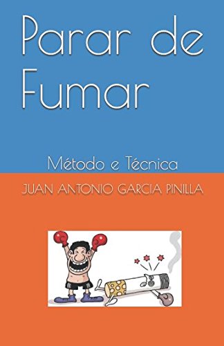 Parar de Fumar: Método e Técnica (Você Pode) (Portuguese Edition)