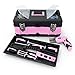 Pink Power Pink Tool Box for Women - 18