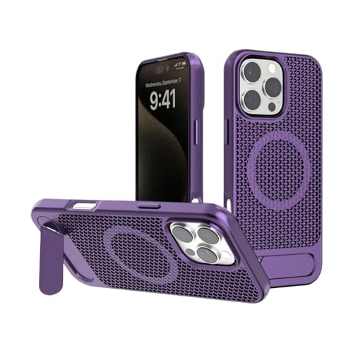 p iPhone 14 Pro MP[X MagSafeΉ X^ht  ʋC ^ yʂ ؍ h~ TPU+PCf wh~ ϏՌ ACtH 14 Pro Jo[ VvX^CbV p ACz14 Pro 
