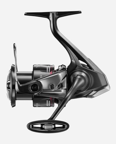 シマノ(SHIMANO) スピニングリール 24 ヴァンフォード C3000HG 2枚目