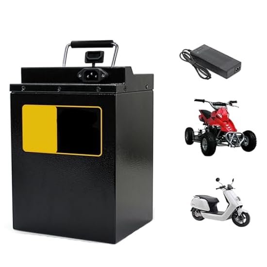 電動自転車用バッテリー 48V 5A モベット フル電動自転車 48V MOBI