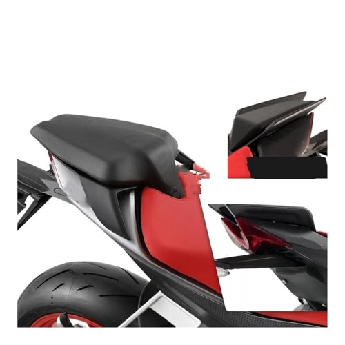 Capot de selle RS 660 pour supprimer la selle passager facilement