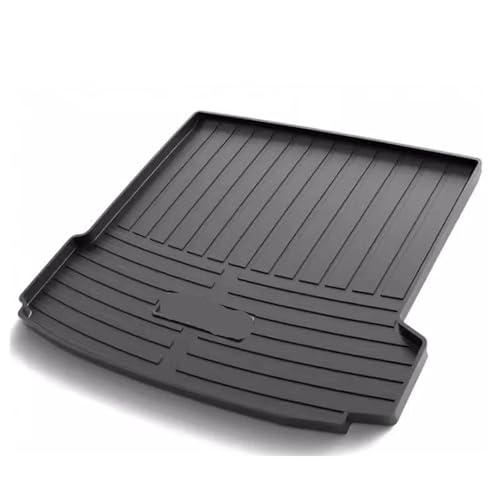 Tapis de coffre BMW X6 E71 2019 haute résistance esthétique