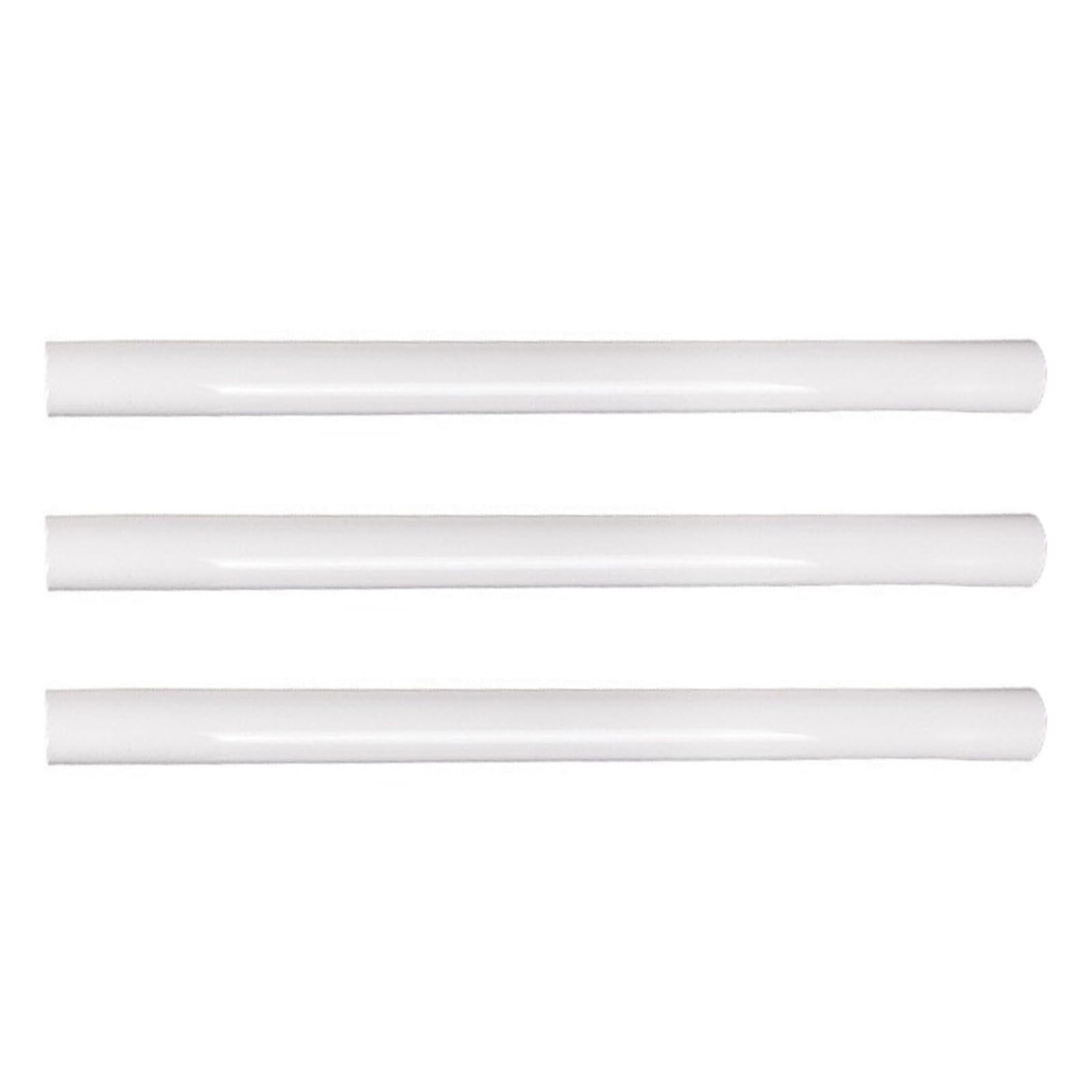 Prolunga Aspirapolvere 32 Mm Da 45 Cm + Adattatore Convertitore 32-35 Mm: Bacchetta Universale Per Tubo Aspirapolvere, Adatta A Philips, LG, Electrolux E Altri (Diametro Interno 1 1/4") - 4