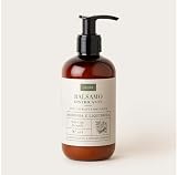 Solimè - El acondicionador desenredante de Moringa y regaliz con extractos naturales hace que el cabello sea más suave, liso y fácil de peinar - 250 ml