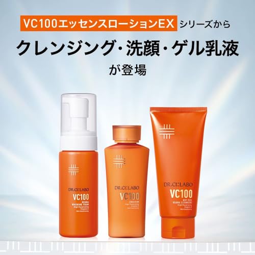 Amazon.co.jp: ドクターシーラボ: 洗顔・クレンジング