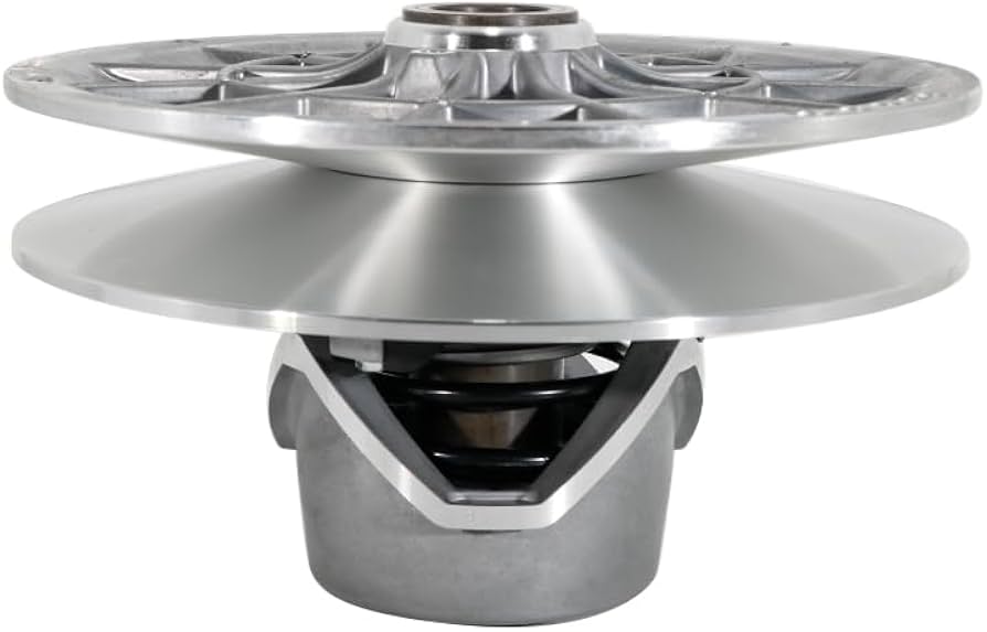 Amazon.com: Secondary Driven Clutch Kit Primary Drive Clutch OEM Amazon.com: Secondary Driven Clutch Kit Primary Drive Clutch OEM