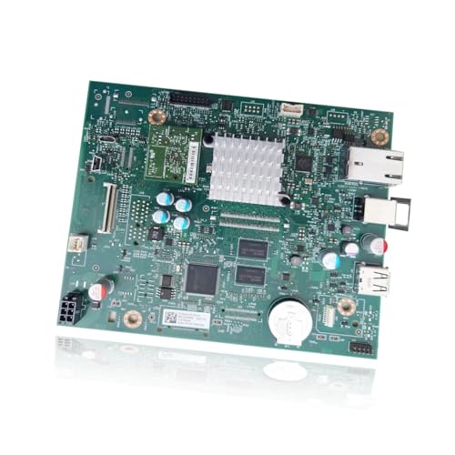 Formateur B5L23-67901 carte logique HP LaserJet M552 M553 reconditionné