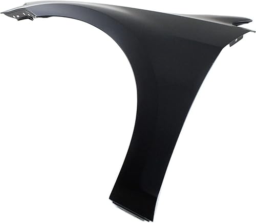 Miniatura 2 de JORMSPH El guardabarros se adapta al lado del conductor delantero de acero imprimado 14494546, mejora tu experiencia de conducción