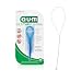 GUM EEZ-Thru Floss Threaders, 25 Count