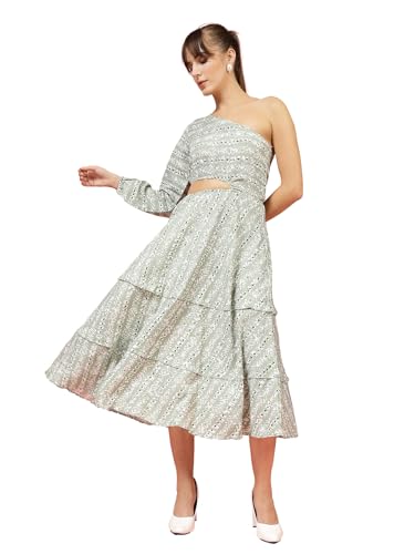 Image of OOMPH! Women Dress