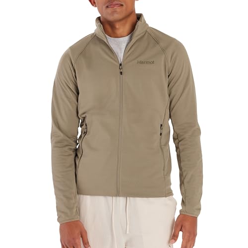 Image of MARMOT Men's Leconte Fleece Jacket
