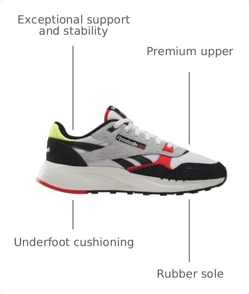 Image of Reebok Lifestyle Classic Leather 2400
