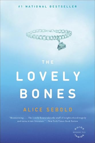 The Lovely Bones (Turtleback School & Library Binding Edition)