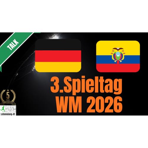 ⚽ Werder Bremen - News & Aktuelles 24.06.2026 | GER vs. ECU | WM 2026
