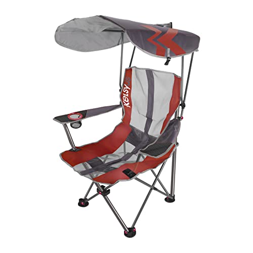 Portable Camping Folding Chair With Canopy The 16 best products compared Outdoors Magazine