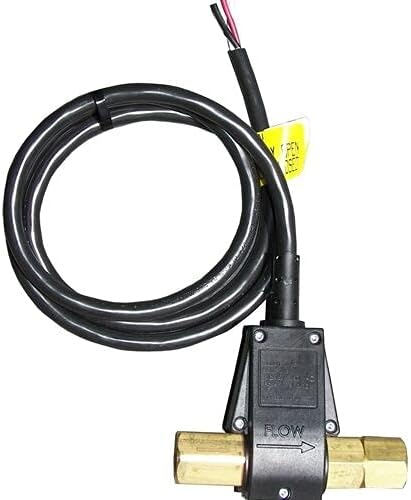 Replacement for GP 100975 "TMT" In-Line Flow Switch, Mounts In Any Position