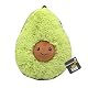 Te-Trend Avocado-Plüschtier