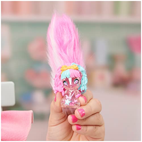 Whiffies, Ice Cream Shop 2-Pack, Surprise Collectible Animals With Scented Plush Tails (Styles May Vary), Kids Toys For Girls Ages 5 And Up #TOP1