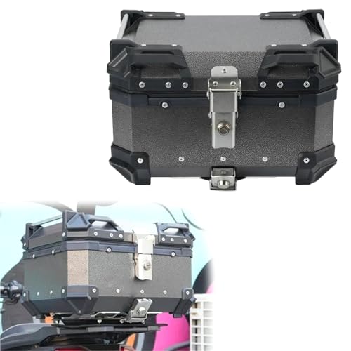Coffre à Bagages Haut de Gamme 25L pour BMW R Nine T Urban