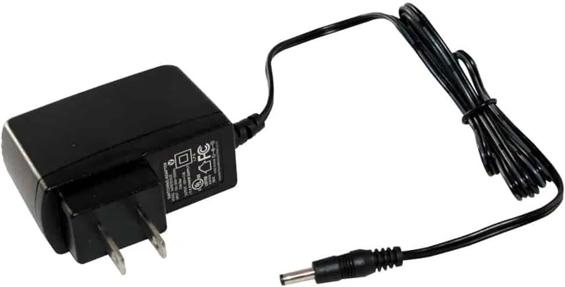 ESA275 Replacement Charger, 1 Pack