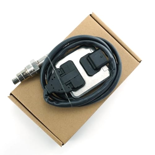 Capteur d'oxygène et d'azote NOx 5WK96610D 12V pour BMW E90 E60 E63
