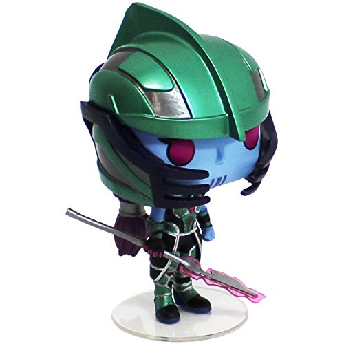 Funko 24519 POP! Bobble Marvel GOTG TT Hala the
