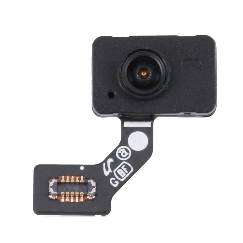 ePartSolution for Galaxy A42 Fingerprint Sensor Flex Cable Replacement for Samsung Galaxy A42 SM-A426 USA