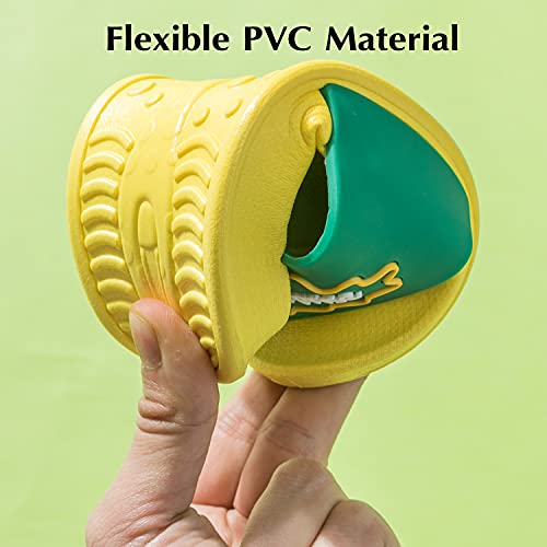 Kinengxi Ciabatte da Spiaggia Ragazzi e Ragazze