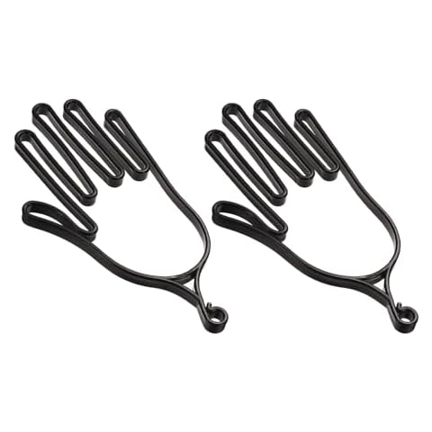 M METERXITY Golf Gloves Stretcher 2 Pack Cover