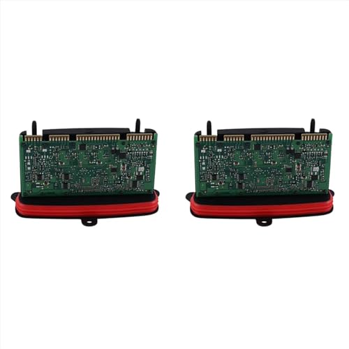 Module adaptatif de phare pour BMW F10 F11 unité de commande TMS résolvant les défauts d'éclairage