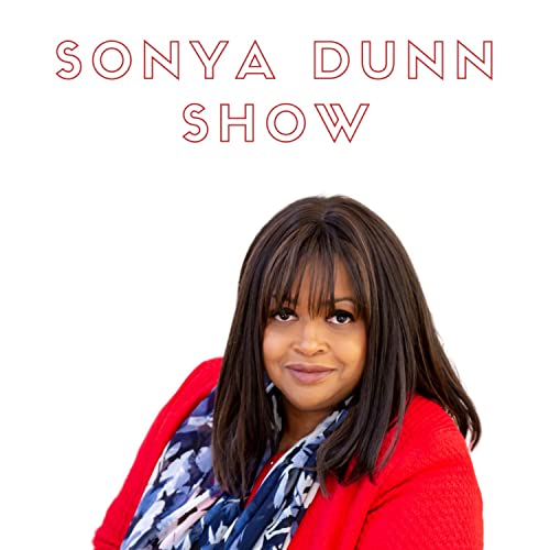 Sonya Dunn Show copertina