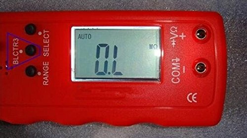 Circuito detector de coche GOWE multímetro digital especial/de inspección de mantenimiento herramientas mantenimiento motor