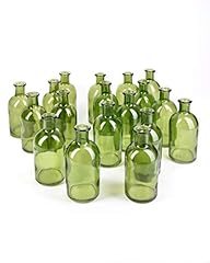 Dark Green, Set of 48