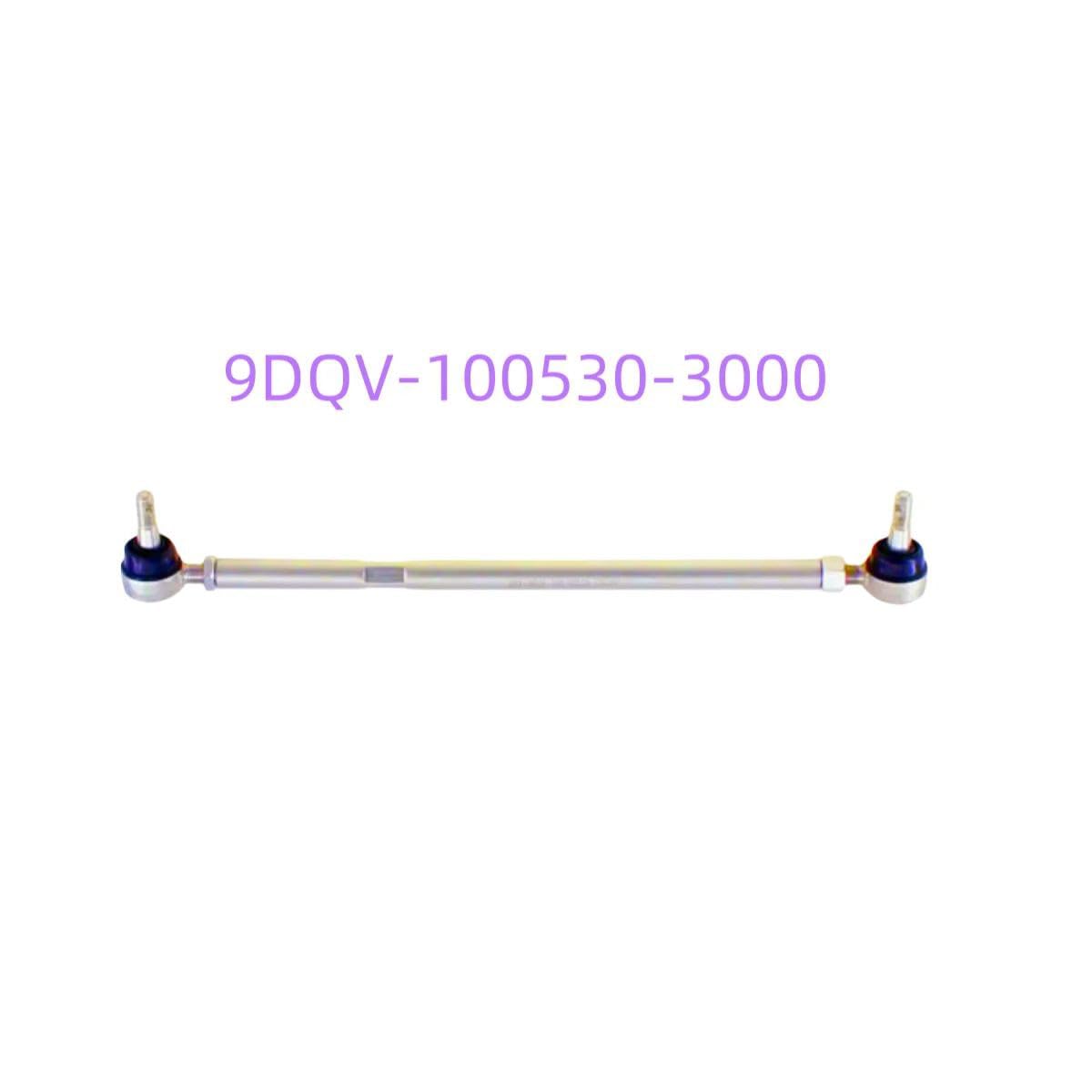 Tirante sterzo 9DQV-100530-3000 adatto for CF ANNO 2023 Cforce CF400ATR CForce 450L CF400AU CF400AZ CF500ATR CF500