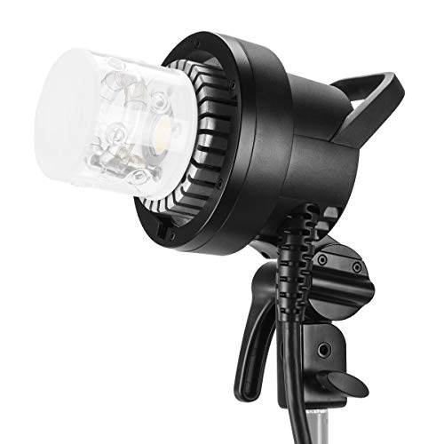 Flashpoint Xp600 Pro Portable 600Ws Extension Flashhead For The Xplor 600Pro (Bowens Mount) Godox H600P #TOP4
