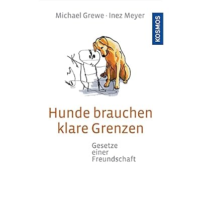 Hunde brauchen klare Grenzen: Gesetze einer Freundschaft
