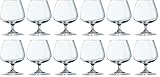 Fabrication 100% française Arcoroc Verre A Cognac Degustation 41 CL, Transparent (Lot de 2)