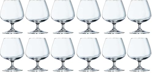 Arcoroc VERRE A COGNAC DEGUSTATION 25 CL (Lot de 2)