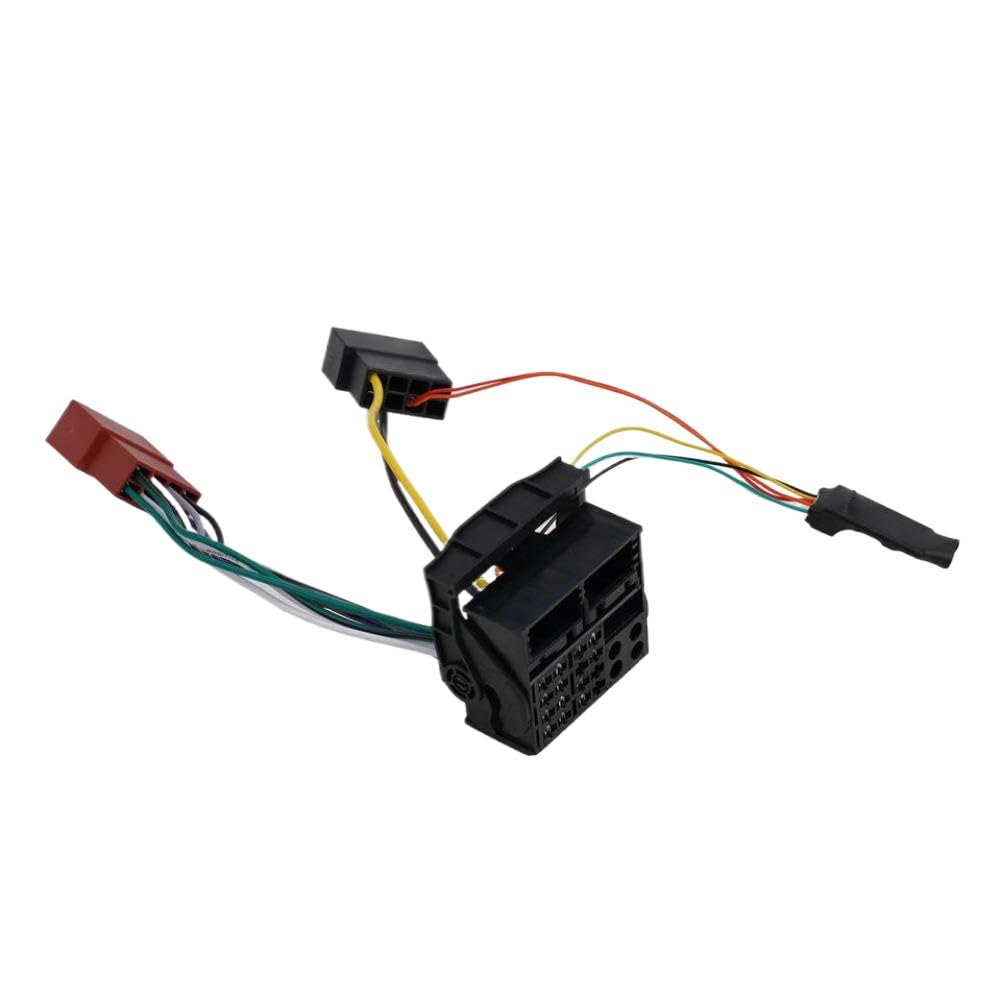 Módulo Canbus Compatible con el Sistema de Audio del automóvil