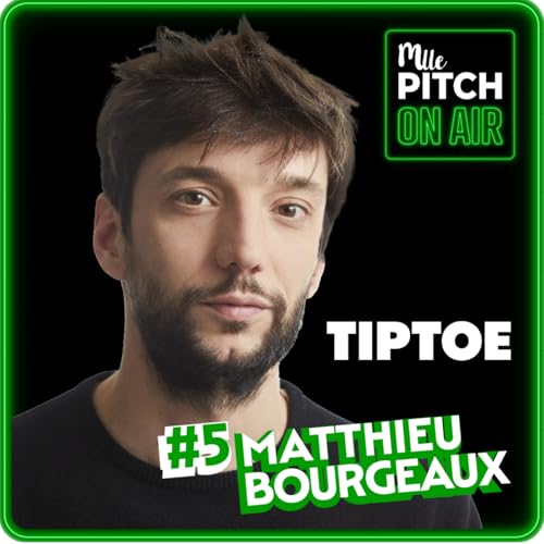 S3 - #5 Tiptoe : le slow design made in France